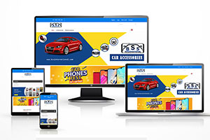Car and mobile Accessories