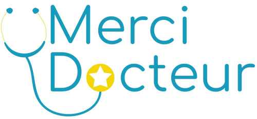 Merci Docteur