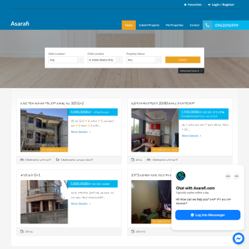 asarafi.com