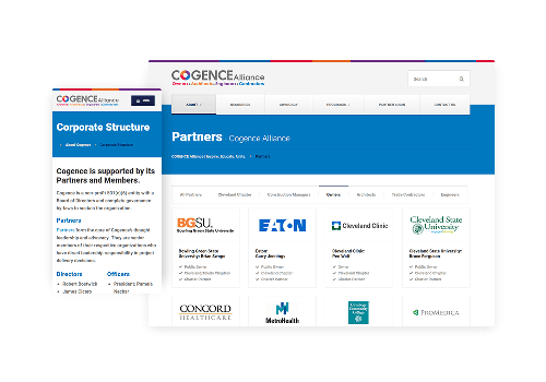 Complex Application Development