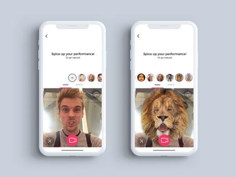 Description hidden. Click to expand. ROLR - Act Out With Your Friends