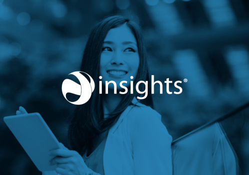 Insights Explore app