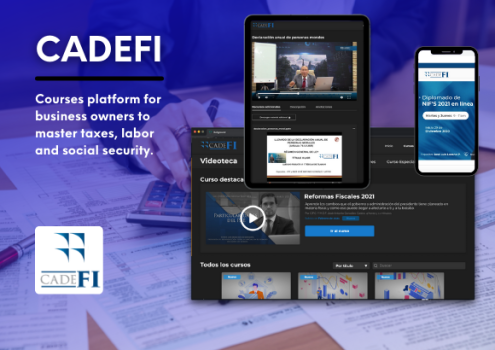 CADEFI