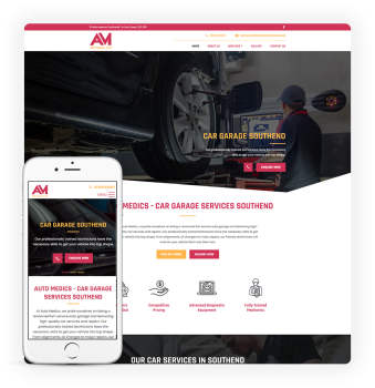 Auto Medics
