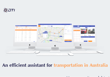DTI - Management System