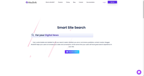 Search Engine