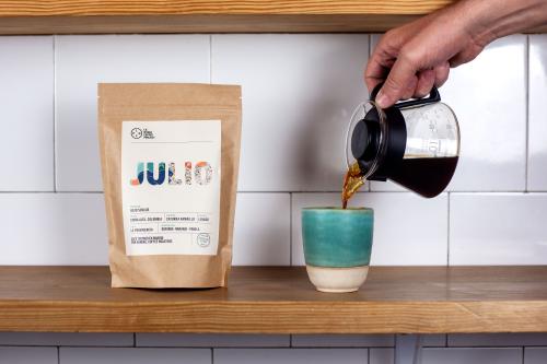 La Noria Coffee Project