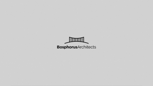 Logo design for an architecture company
