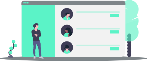 Dashboards – Overview of all your expenses