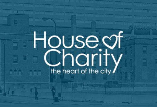 House of Charity — Custom Software Development