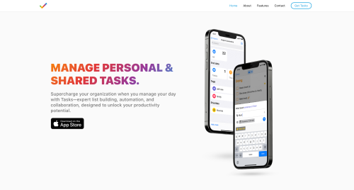 Tasks