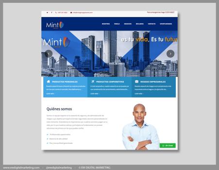 Website