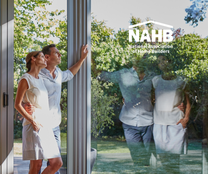 National Association of Home Builders (NAHB) | A more intuitive digital home for homebuilders.