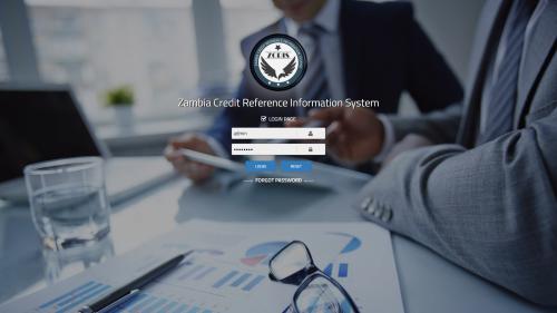 ZCRIS - Online Loan Recovery & Online Credit Rating Software