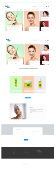Front end Design
