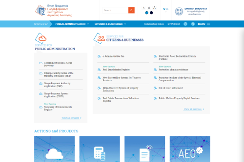 Robotic Process Automation
