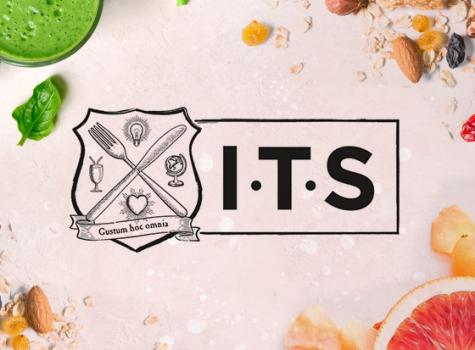 I.T.S. Rebrand