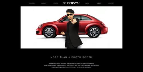 Studiobooth
