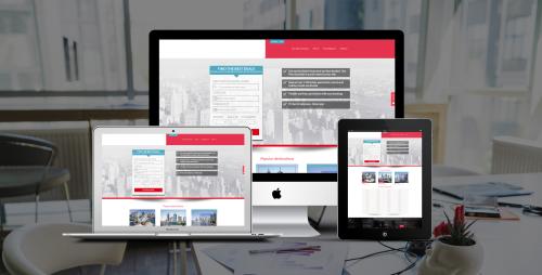 Hotel Room booking site