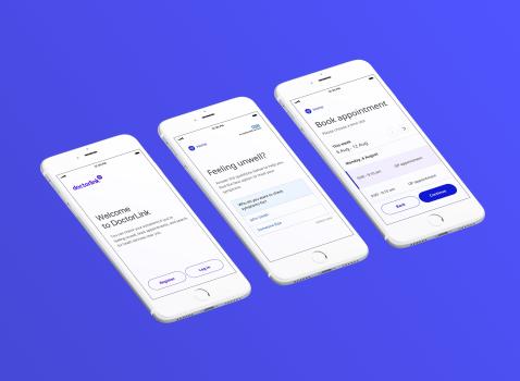 Doctorlink