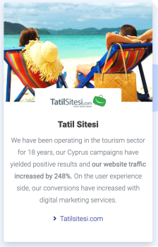 National SEO Optimisation