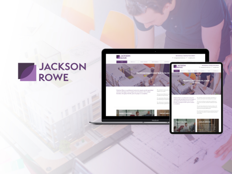 Jackson Rowe