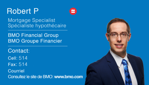 BMO - Graphic Design