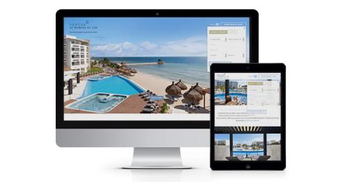 Ventus at Marina El Cid Website