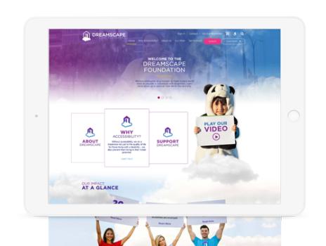 Dreamscape Foundation