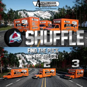 Ava Applewood Shuffle : Ultimate Challenge!