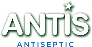 Antis Semua Berasal Dari Tangan