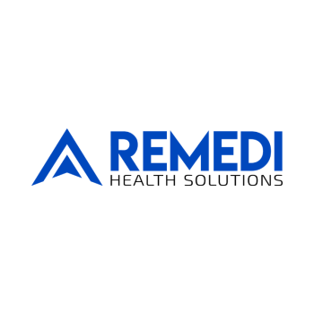 ReMedi Health Solutions Logo