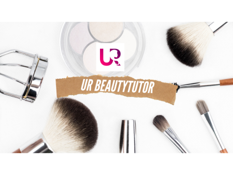 UR BEAUTYTUTOR, INC