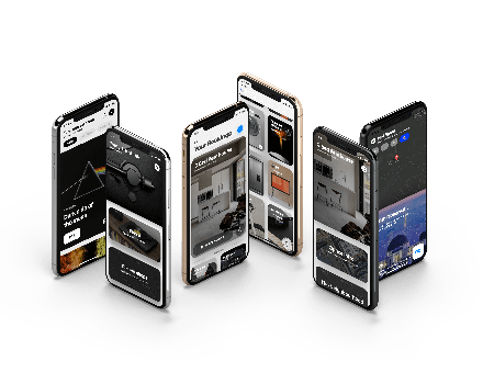 Holofy - AR App