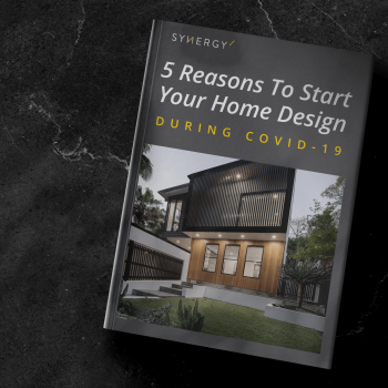 eBook - Synergy Building Design