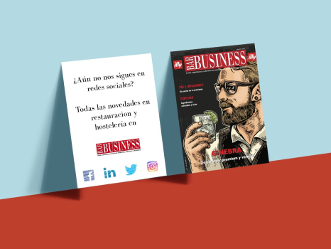 management of social media and the integral email marketing strategy