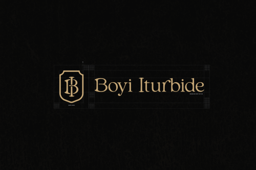 Boyi | Athlete Logo | Soccer Player