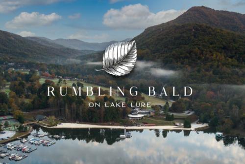 Rumbling Bald