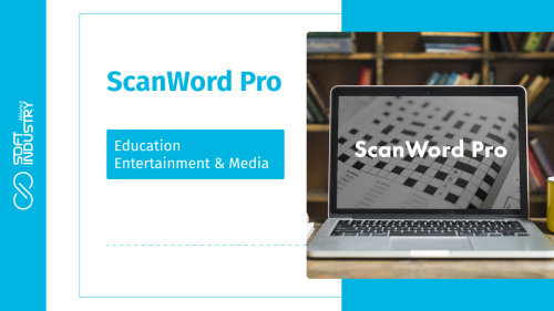 ScanWord Pro