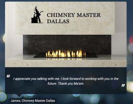 Chimney Master Dallas