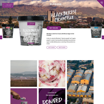 LA Creamery