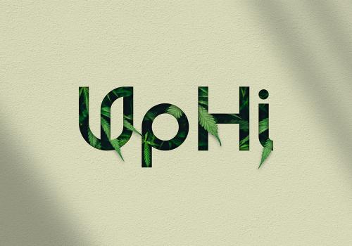UpHi - Branding Services