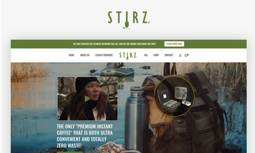 STIRZ