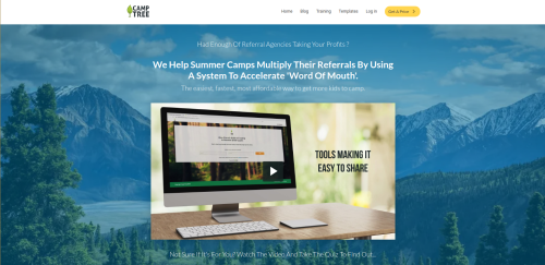 CampTree