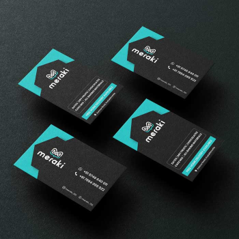 Meraki Branding Works