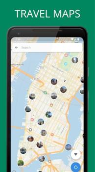 Sygic Travel Maps Offline & Trip Planner