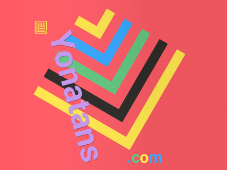Yonatans. Website
