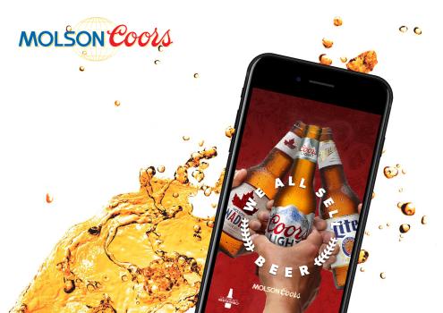 Molson Coors