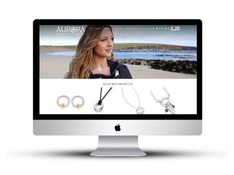 Aurora Jewellery