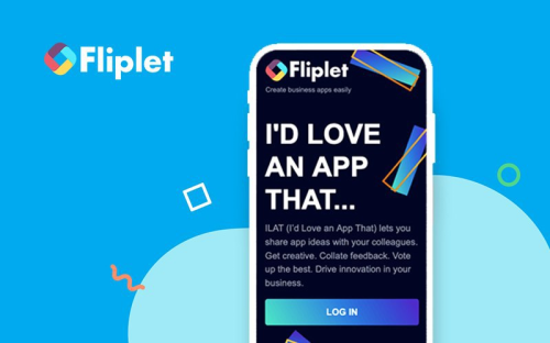 Fliplet